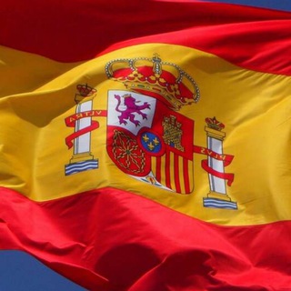 Логотип @nomadspain - Digital nomad Испания.Виза Цифрового кочевника. Spain. ВНЖ по номад. Visa Spain