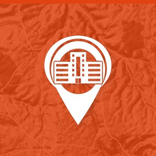 Логотип @nomadstays - Nomad Stays Community