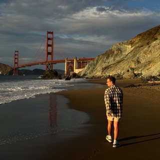 Логотип @nomanomad - Дмитрий Маричев: про визы и капризы