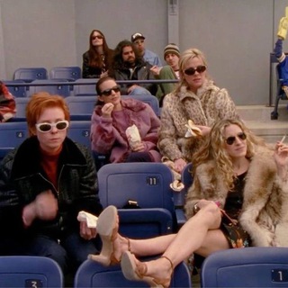 Логотип @nomanynofriends - no money - no friends