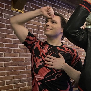 Логотип @nomanzx - Nomanz <3