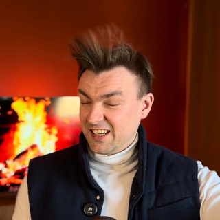 Логотип @nomarketolog - Максонская ложа (Канал)