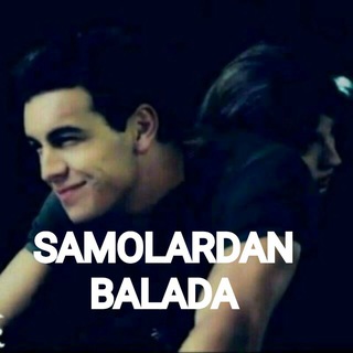 Логотип @nomer_11111 - 💗💗SAMOLARDAN BALANDA💞🗝