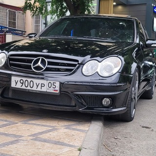 Логотип @nomera05rus - Автономера 05