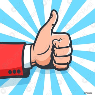 Логотип @nomerdo - Good Job