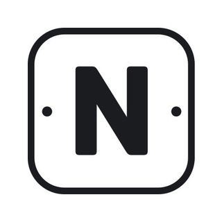 Логотип @nomerogram - Nomerogram