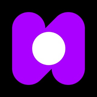 Логотип @nomics - Nomics