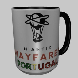 Логотип @nominationspt - Café do Wayfarer - PT