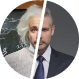 Логотип @nomindnotes - Записки от Без😴умства