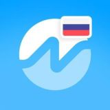 Логотип @nominexrussian - Nominex Russian