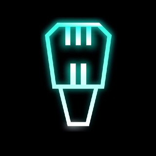 Логотип @nommoio - ARK OF NOMMO