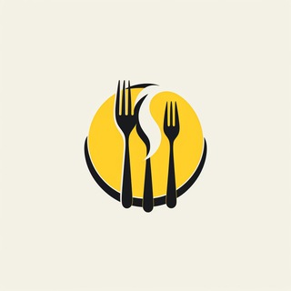 Логотип @nomnomsky - Larry NomNomNovsky
