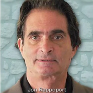 Логотип @nomorefakenews - Jon Rappoport