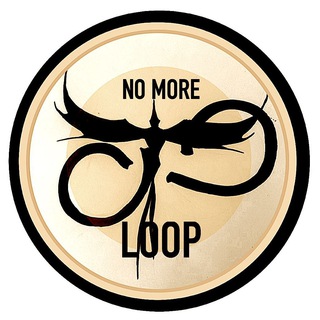 Логотип @nomoreloop - DR. A. NOACK - NO MORE LOOP