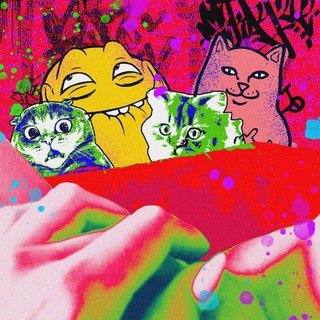 Логотип @nomorememes - NOMOREMEMES