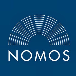 Логотип @nomos_csp - Nomos Centro Studi Parlamentari