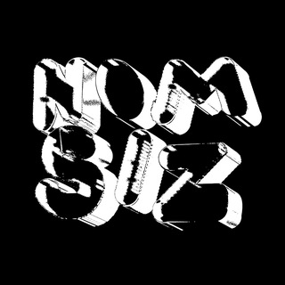 Логотип @nomsizfestival - NOMSIZ Festival