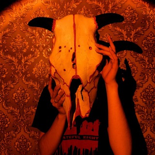 Логотип @nomsuod_leksa - Лекса и мрачное чтиво