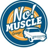 Логотип @nomusclegarage - NO!MUSCLEGARAGE CHAT