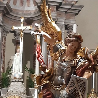 Логотип @non_praevalebunt - NON PRAEVALEBUNT !!!