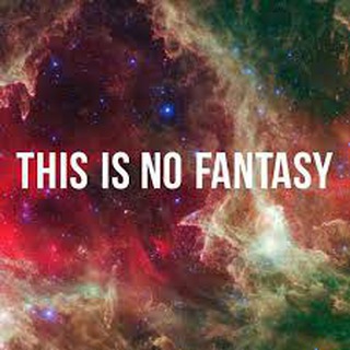 Логотип @nonabbiamofantasia - NON ABBIAMO FANTASIA