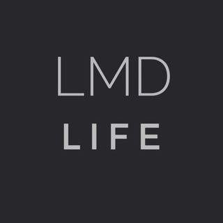 Логотип @nonameac666 - Кроссовки "LMD life"