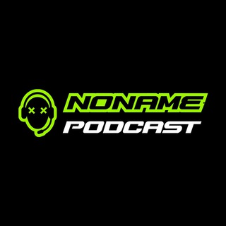 Логотип @nonamepodcast - No Name Podcast