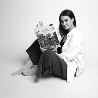 Логотип @nonametranslation - No-name о переводе