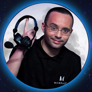 Логотип @nonamewf - 🎙️non4me | Caster