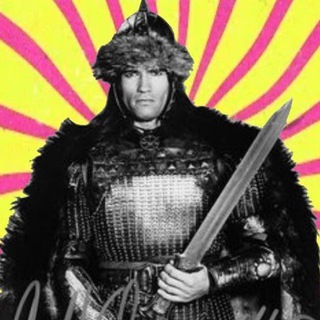 Логотип @nonbarbarian - Non-barbarian guide to English