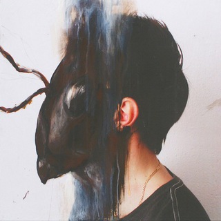 Логотип @nonbinary_opposition - небінарна опозиція