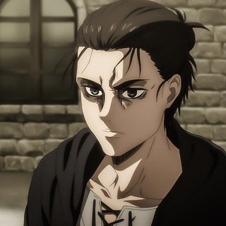 Логотип @noncomplexchat - eren