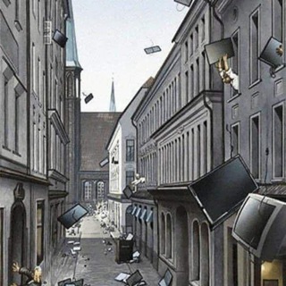 Логотип @nonconvieneignorare - NON-CONVIENE-IGNORARE