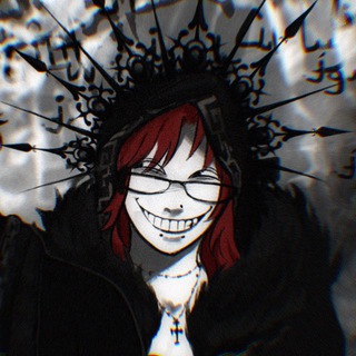 Логотип @none_sentence_pj - Помойная яма🧌