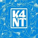 Логотип @noneits - ПЕРЕШЕЛ В НОВЫЙ ТГК (itsnone)