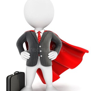 Логотип @nonesmoke1 - ⚜️Белый Посредник⚜️