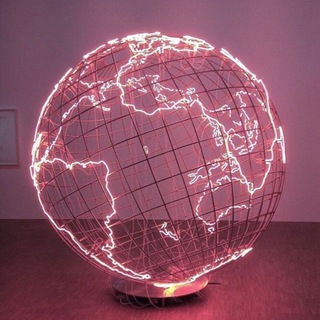 Логотип @noneutrinos - Блог Убийца Нейтрино