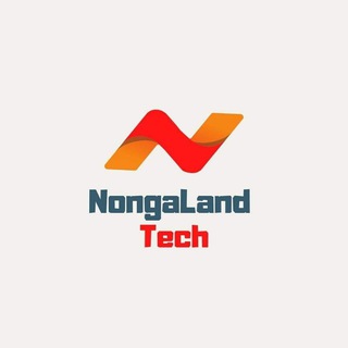 Логотип @nongalandtech - NongaLandTech