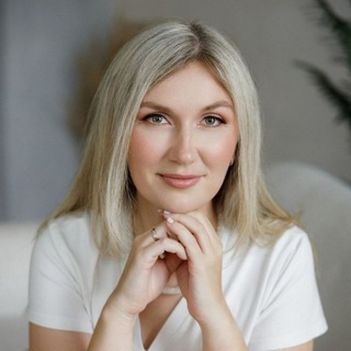 Логотип @nonideal_mum - "Неидеальная мама" - Елена Головастикова