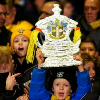 Логотип @nonleaguesportsru - Non-League