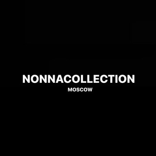 Логотип @nonnacollection - NONNACOLLECTION