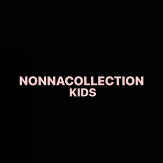 Логотип @nonnacollectionkids - NONNACOLLECTION KIDS