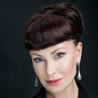 Логотип @nonnagrishaeva - НОННА ГРИШАЕВА