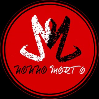 Логотип @nonnomorto - Nonno Morto