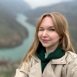 Логотип @nonokatrin - Но есть одно «Но». Авторское право в медиа