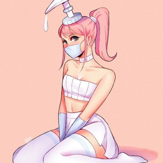 Логотип @nonoletchat - NonOlet chat