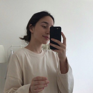 Логотип @nononi8 - Nigina Hamrojonova🤍