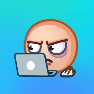 Логотип @nonononono36 - ЗАКРЫТ