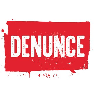 Логотип @nonrinuncio - NON RINUNCIO ALLA DENUNCIA