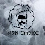 Логотип @nonsmoke - nonsmoke